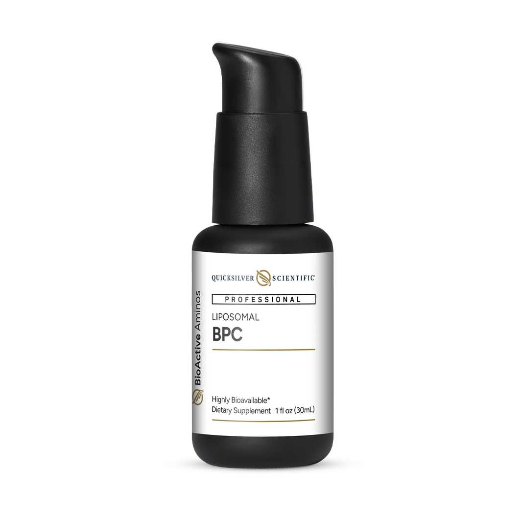 Oral Liposomal BPC