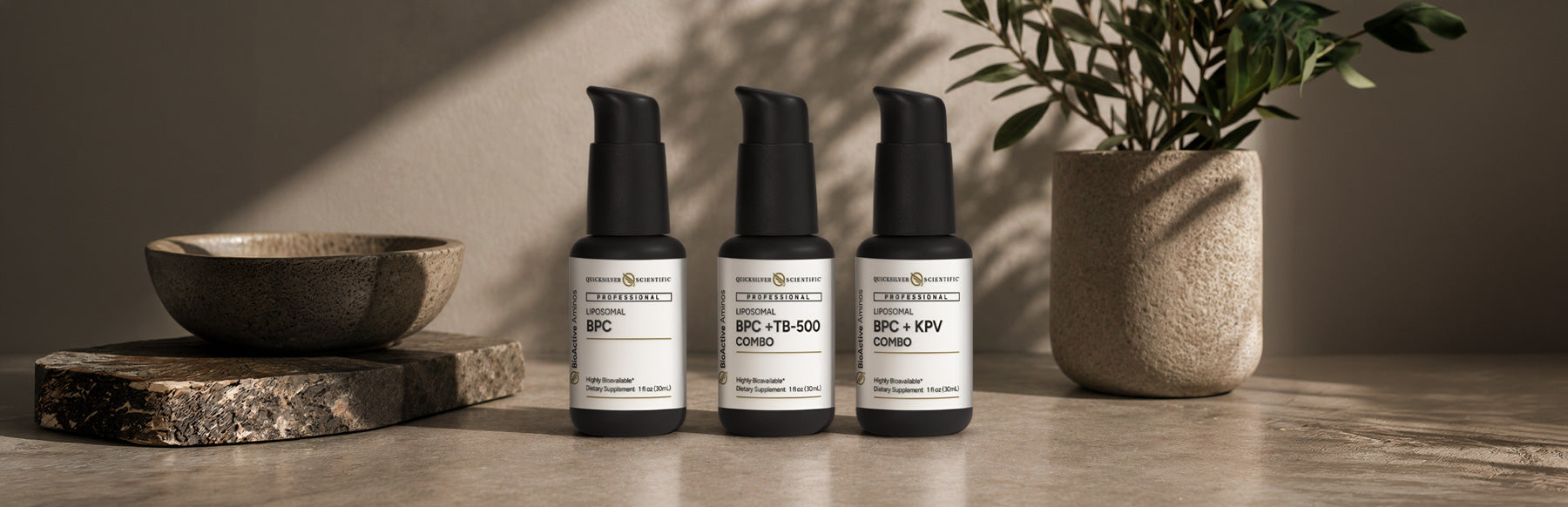 quicksilver scientific liposomal bpc-157 + tb-500 combo Kizer Wellness LLC quicksilver liposomal bpc 157 Introducing:
